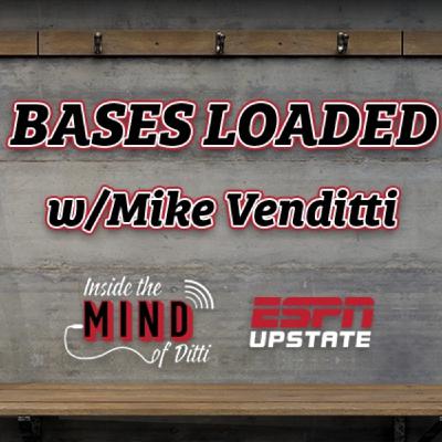 Bases Loaded with Mike Venditti- 01/22/2020 Bases Loaded with Mike Venditti- 01/22/2020
