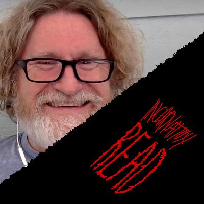 INTERVIEW – A Chat with Brian Evenson, Horror Author