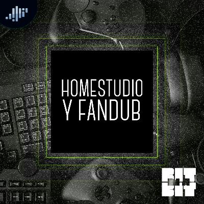Bits in a bit: Homestudio Bits in a bit: Homestudio