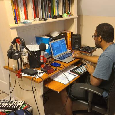 S2 Day 4 - Productivity Through Curiosity