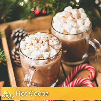 Fun Facts About Hot Cocoa