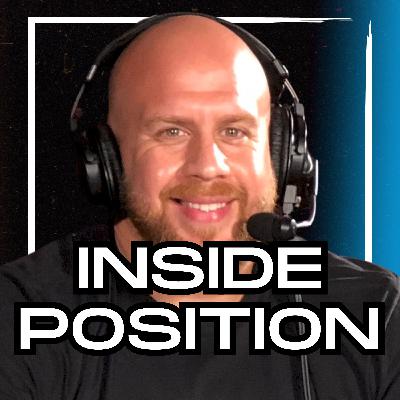 Riccardo Ammendolia on the past, present, and future of the sport