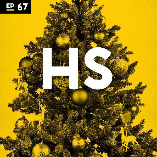 Armchair Expert Holiday Spectacular Armchair Expert Holiday Spectacular