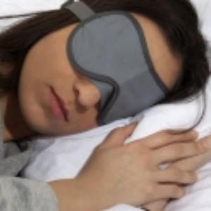A1 - A good night's sleep