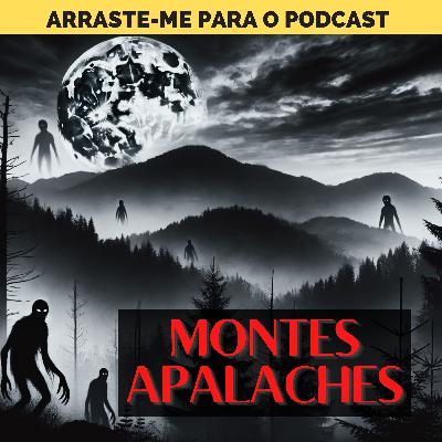 O Mistério dos Montes Apalaches - TM#015