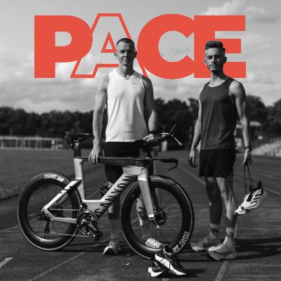 Trainer Q&A – Herzfrequenz, „richtige“ Zone 2, Triathlon-Essentials & Neue Ironman Quali | #141