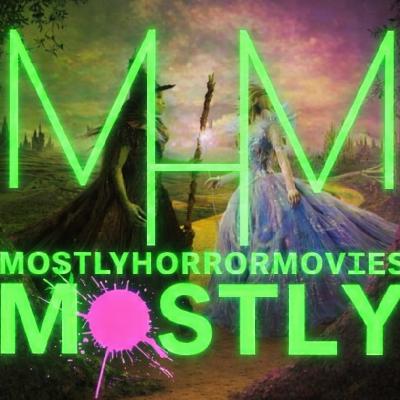 MHMM71 Wicked For Good (2025)