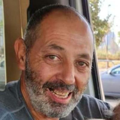 זוהה החלל החטוף איתן לוי