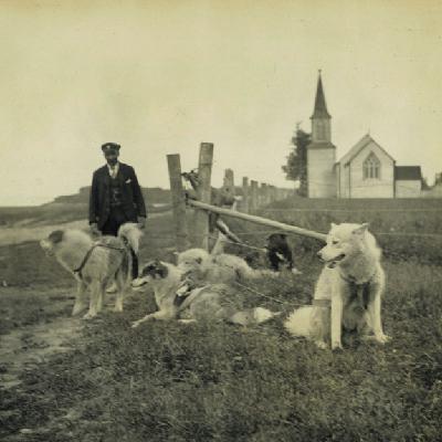 Restoring Old St. Thomas As Cree Gathering Place Restoring Old St. Thomas As Cree Gathering Place