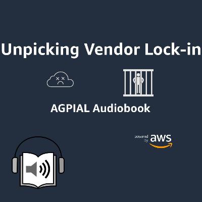 Unpicking Vendor Lock-in. A guide to understanding and mitigating switching costs when changing your Cloud Services Provider.