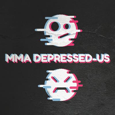 The MMA Depressed-us: Late Notice Losers