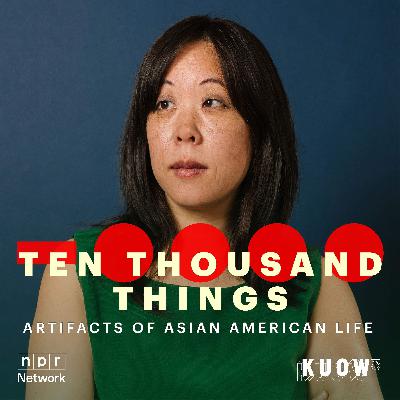 Inheriting Presents: 'Settlement' by Ten Thousand Things with Shin Yu Pai