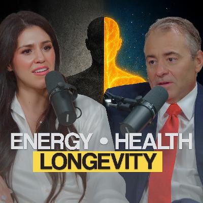 How to Unlock Nitric Oxide | Your Body’s Natural Healing Switch | Dr. Nathan Bryan