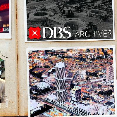 Singapore's Firsts: Tallest Building