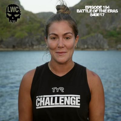 Episode 196 | "The Good Ship Lollipop" (S40E17)
