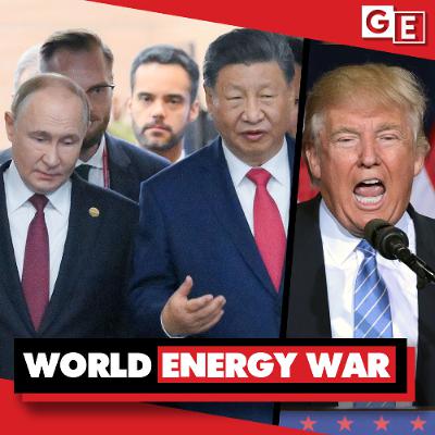 This massive new Russia-China project will have huge impact on world