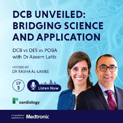 Ep 3: DCB vs DES vs POBA