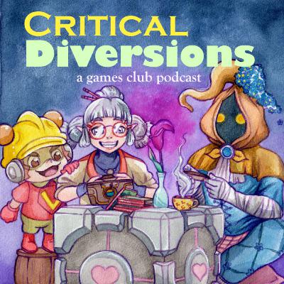 Weekly Diversion 04/26/2024: The Ocarina of Time of Episodes Weekly Diversion 04/26/2024: The Ocarina of Time of Episodes