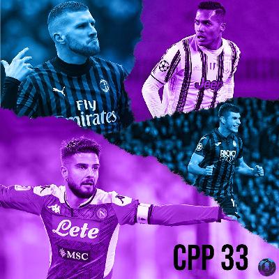 La lotta Champions e quella per la salvezza continuano!