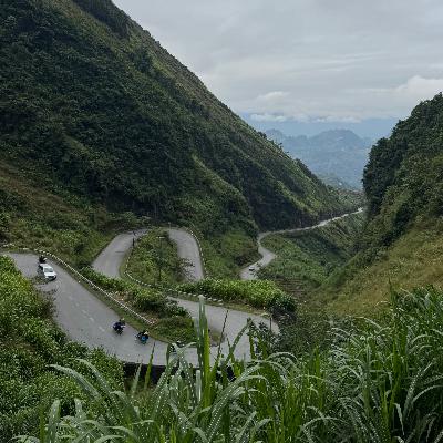 John: All Things Vietnam!