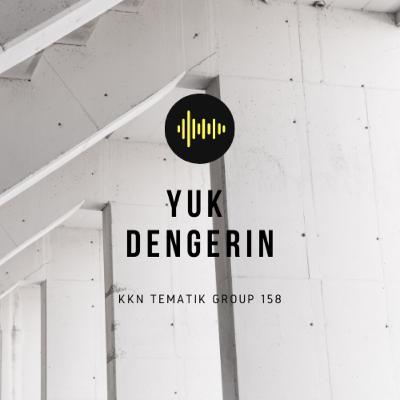 INTRO #YUKDENGERIN INTRO #YUKDENGERIN