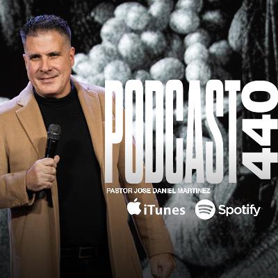 COMIENZA BIEN EL DIA | Pastor Jose Daniel Martinez