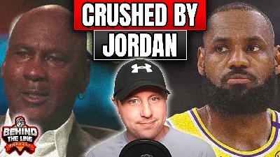 Michael Jordan CRITICIZES Modern NBA & TRASHES Load Management