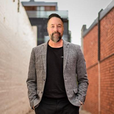Pursuing God’s Peace- with Shawn Paul