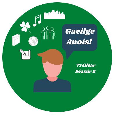 Tréiléar Séasúr 2