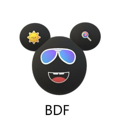 BDF Show S2 E6