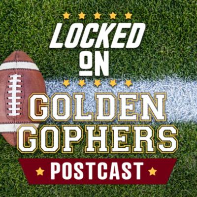 GOPHERS POSTCAST: QB DRAKE LINDSEY MAKES STATEMENT IN DEBUT VICTORY vs. Buffalo, 23-10