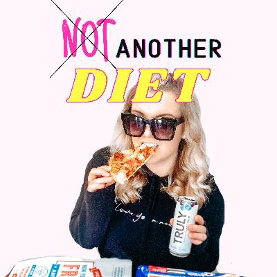 Oreos, McDonalds, and Toxic Relationships - The Intro Oreos, McDonalds, and Toxic Relationships - The Intro