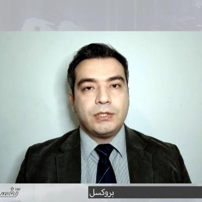 تفسیر خبر دوشنبه 12 آبان 1404