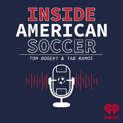 Pulisic on Fire, Pepi to Fulham? and Adams Injury Concerns