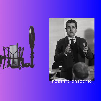 #05 - Mobilidade e Inovação | Roberto Gregorio da Silva Jr.