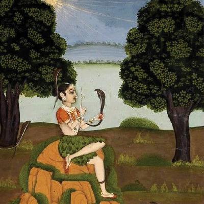 Episode 444 - An Act of Truth