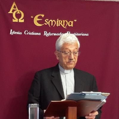 “Superior sanación hecha por el Mesías Jesús”: -El Perdón de Pecados-