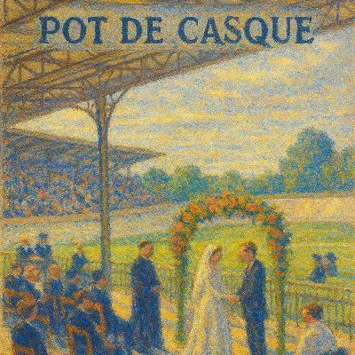 Mariage Épisode 1 : Le costume