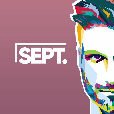 WE LOVE MEGAMIX #026 - SEPTEMBER