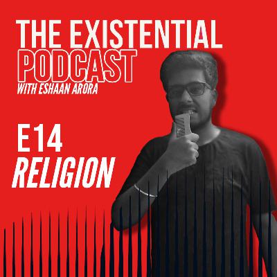 S1E14 - Religion S1E14 - Religion