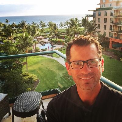 e004- " When you sell it is not about you, it is about them". | Ed Bilat with Chad Heath, VP / GM of Kegstar US e004- " When you sell it is not about you, it is about them". | Ed Bilat with Chad Heath, VP / GM of Kegstar US