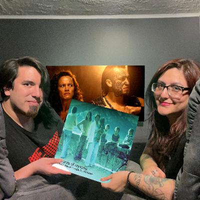 Once Were Warriors (Lee Tamahori) + Music Has The Right To Children (Boards of Canada)