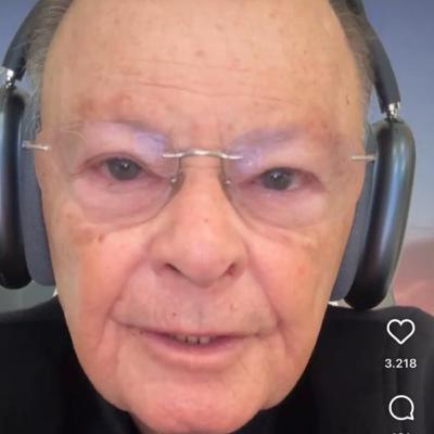 A obediência a Deus não é uma questão de sentir, mas da ação da Fé Prática... - Meditação 30/11/25 A obediência a Deus não é uma questão de sentir, mas da ação da Fé Prática... - Meditação 30/11/25