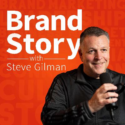 Transforming Brands ft. Simon Hill