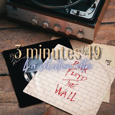 La sélection rétro - Vous n'avez aucun gout :D ! - Daft Punk / Pink Floyd