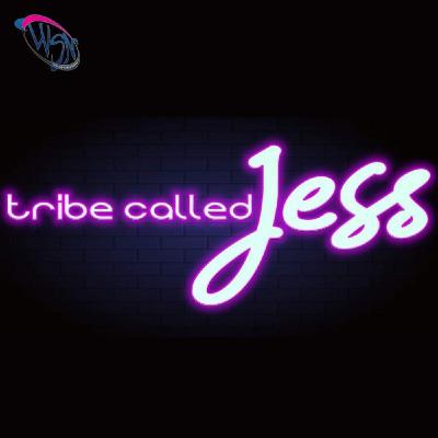 Shes Having The Sex Of Her Life! | Tribe Called Jess | Wylde Style Network fueled by Monster Energy