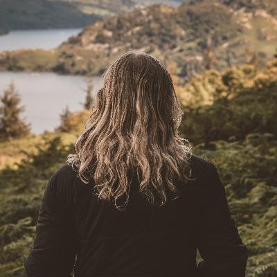 Success Visualization for Creatives Over 45 - Episode 3 -Unleashing the Power of Creative Visualization