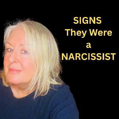 Signs you Were in a Relationship With A Narcissist: Typical After Affects Signs you Were in a Relationship With A Narcissist: Typical After Affects