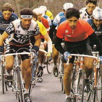 🚴‍♂️ EL VELODROMO #XL (T05 E10) · José Luis Laguía y Oscar Pujol, youtuber top