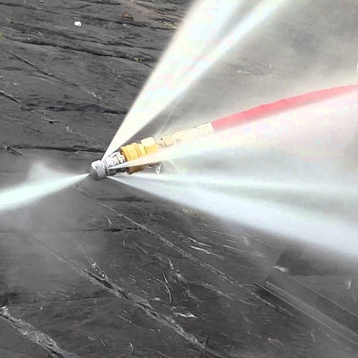 How Effective is Hydro Jetting? How Effective is Hydro Jetting?